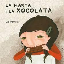 LA MARTA I LA XOCOLATA | 9788461628049 | BERTRAN, LIA