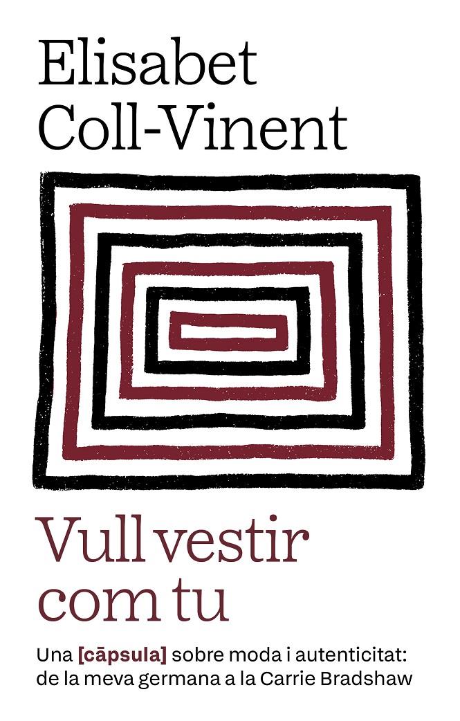 VULL VESTIR COM TU | 9788411731980 | COLL-VINENT OLLÉ, ELISABET
