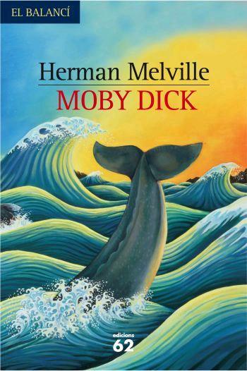 MOBY DICK | 9788429759563 | MELVILLE, HERMAN