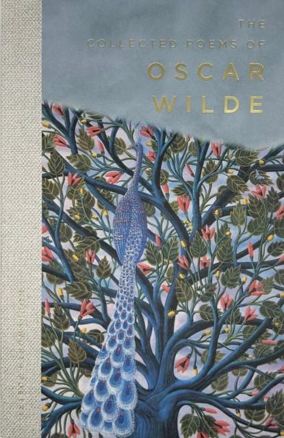COLLECTED POEMS OF OSCAR WILDE | 9781853264535 | OSCAR WILDE