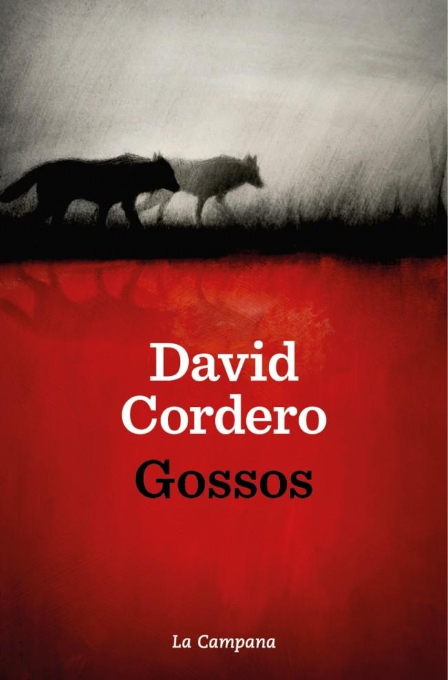 GOSSOS | 9791387564087 | CORDERO, DAVID