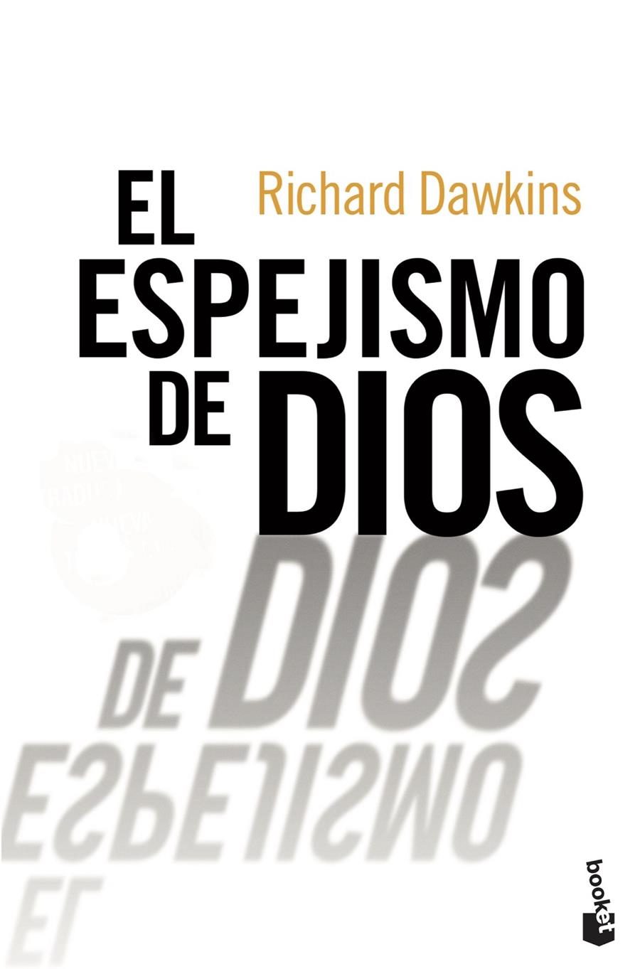 EL ESPEJISMO DE DIOS | 9788467031973 | DAWKINS, RICHARD
