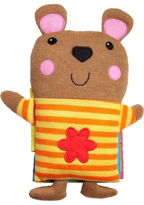 PETIT ÓS | 9788491011071 | SAUNDERS KATIE