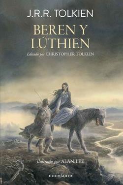BEREN Y LÚTHIEN | 9788445016886 | TOLKIEN, J. R. R./LEE, ALAN