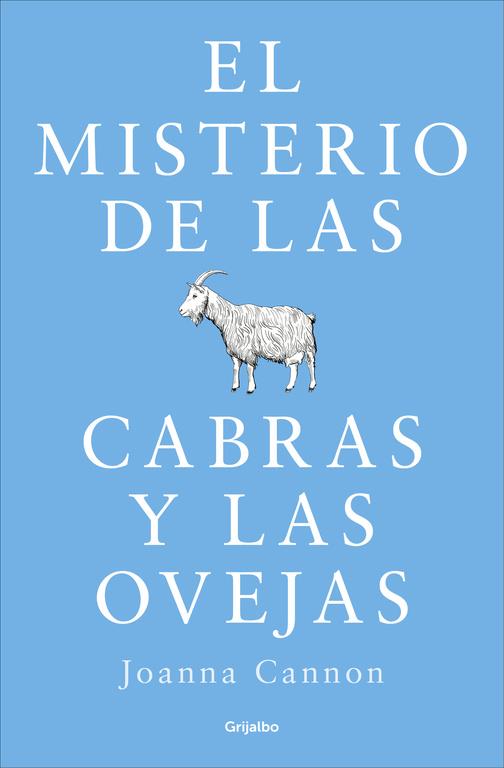 EL MISTERIO DE LAS CABRAS Y LAS OVEJAS | 9788425354281 | CANNON, JOANNA