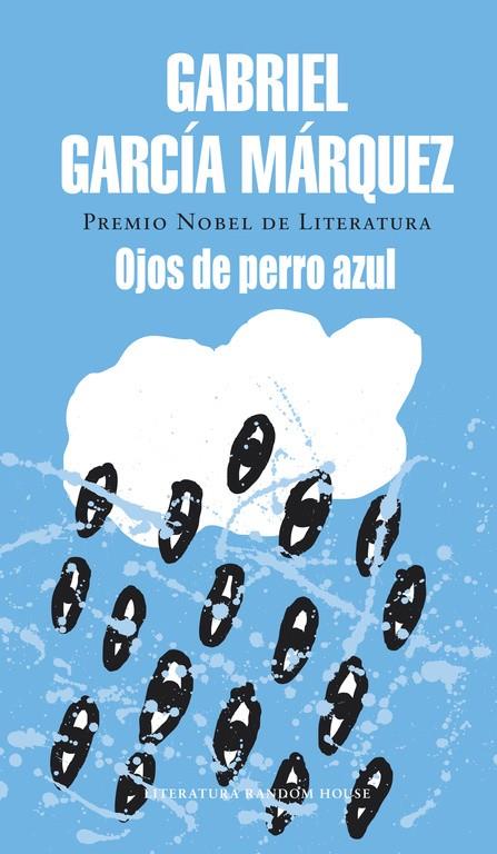 OJOS DE PERRO AZUL | 9788439701026 | GARCIA MARQUEZ, GABRIEL
