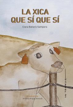 XICA QUE SÍ QUE SÍ, LA | 9788412286281 | CLARA BALLARA SAMPERA