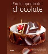 ENCICLOPEDIA DEL CHOCOLATE | 9788480769594 | BAU, FREDERIC