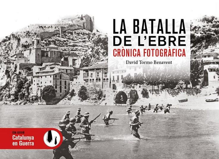 LA BATALLA DE L'EBRE | 9791387658533