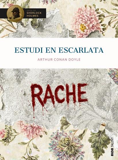 ESTUDI EN ESCARLATA | 9788410123748 | CONAN DOYLE, ARTHUR