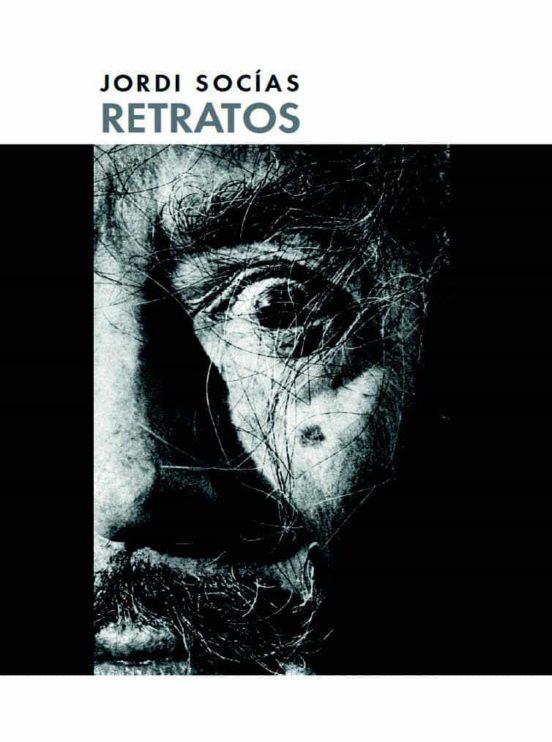  RETRATOS | 9788412020366 | JORDI SOCÍAS 