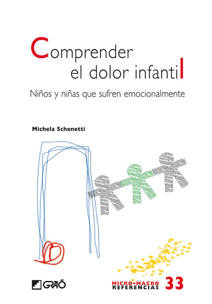 COMPRENDER EL DOLOR INFANTIL | 9788499800639 | SCHENETTI,M