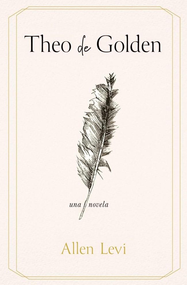THEO DE GOLDEN (EDICIÓN EN ESPAÑOL) | 9788425373473 | LEVI, ALLEN