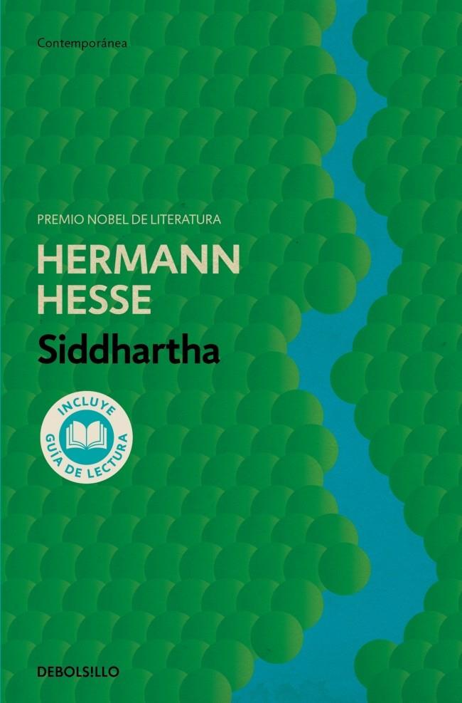 SIDDHARTHA (EDICIÓN ESCOLAR) | 9788499082523 | HESSE, HERMANN