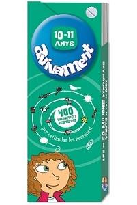 AVIVAMENT 10-11 ANYS | 9789876373180 | AA.VV