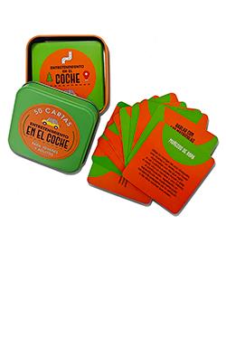 ENTRETENIMIENTO EN EL COCHE | 9791387708146 | STUDIO IMAGEBOOKS