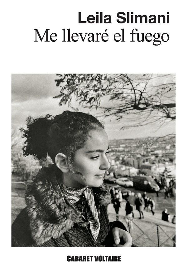 ME LLEVARÉ EL FUEGO | 9788419047588 | SLIMANI, LEILA