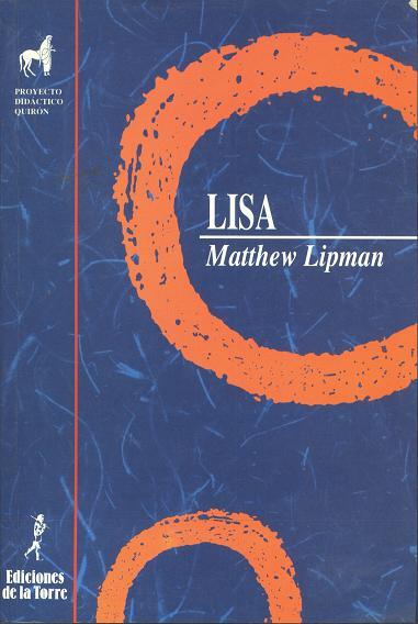 LISA                    (DIP) | 9788486587499 | LIPMAN, MATTHEW