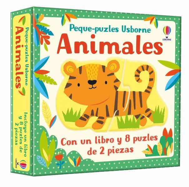 ANIMALES | 9781474993531 | MATTHEW OLDHAM