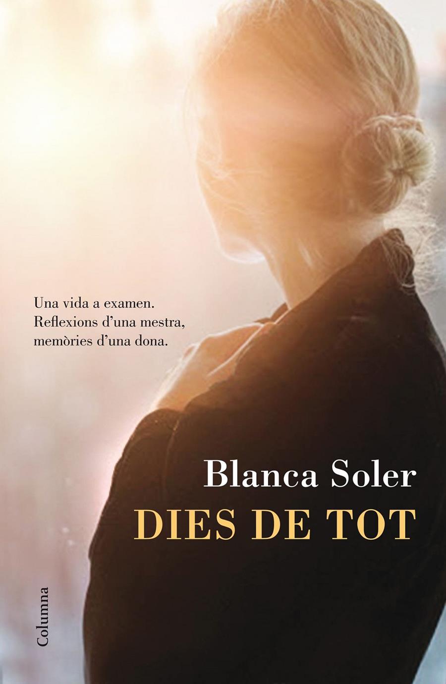 DIES DE TOT | 9788466420396 | SOLER, BLANCA 
