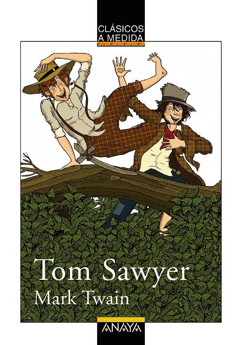 TOM SAWYER | 9788466763059 | TWAIN, MARK