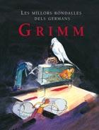 LES MILLORS RONDALLES DELS GERMANS GRIMM | 9788498250145