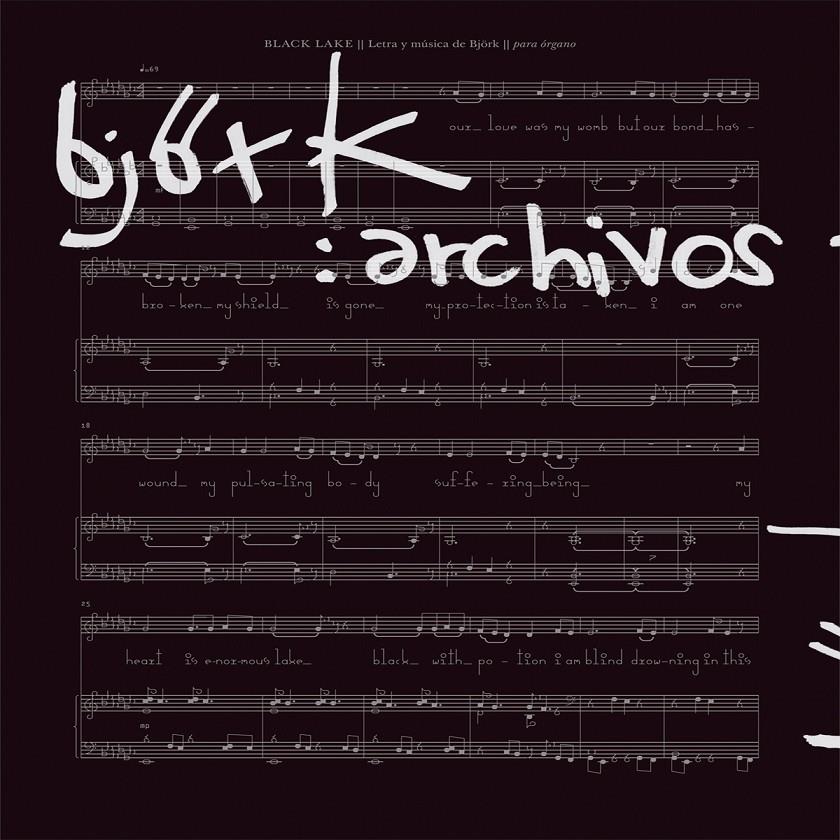 BJÖRK: ARCHIVOS | 9788498018318 | VARIOS AUTORES