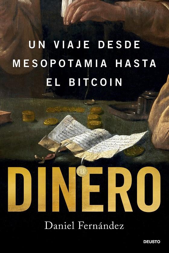 DINERO | 9788423438679 | FERNÁNDEZ MÉNDEZ, DANIEL
