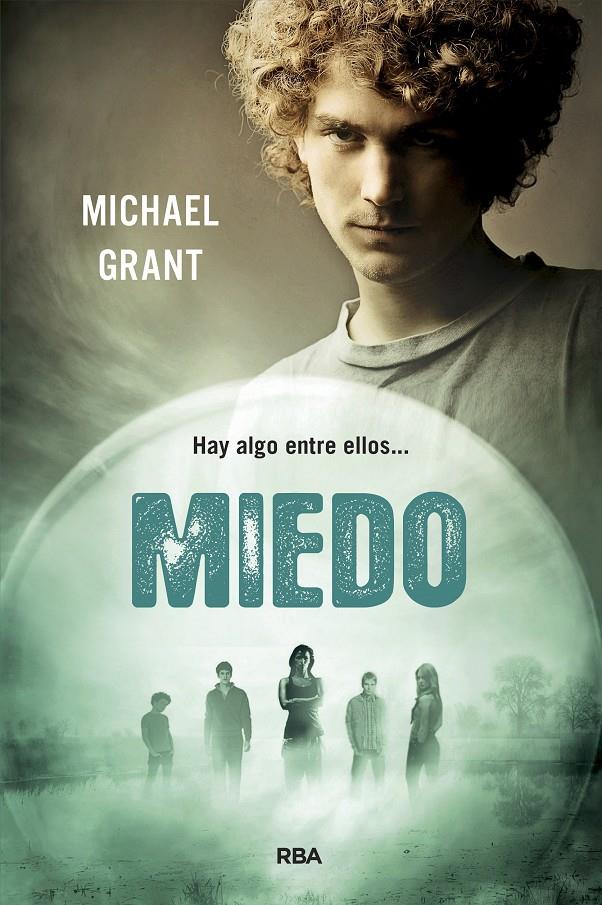 MIEDO | 9788427204799 | GRANT , MICHAEL