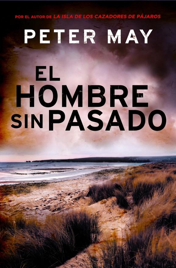 EL HOMBRE SIN PASADO | 9788425349676 | MAY,PETER