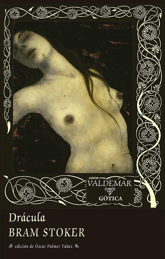 DRÁCULA | 9788477025122 | STOKER, BRAM