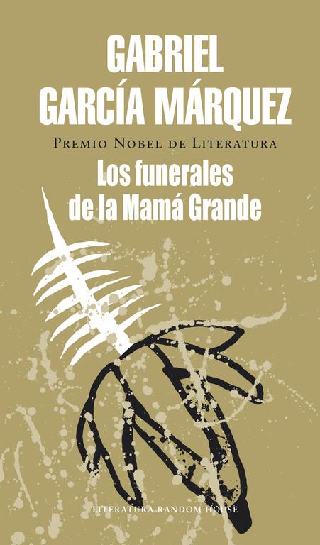 FUNERALES DE LA MAMA GRANDE,LOS | 9788439700791 | GARCIA MARQUEZ, GABRIEL