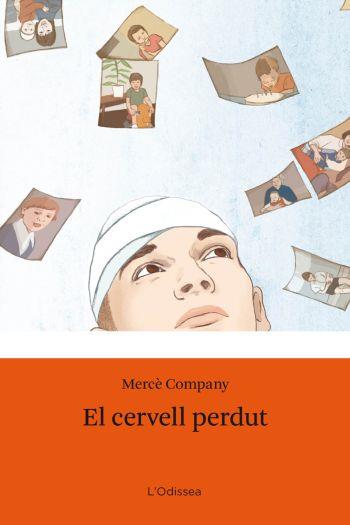 EL CERVELL PERDUT | 9788492790876 | MERCÈ COMPANY GONZÁLEZ