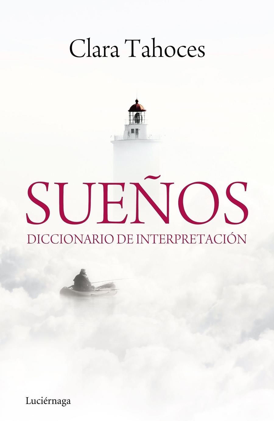 SUEÑOS. DICCIONARIO DE INTERPRETACIÓN | 9788415864431 | TAHOCES, CLARA