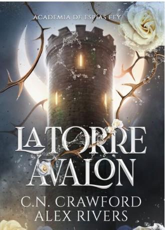 LA TORRE ÁVALON | 9788410116122 | , C.N. CRAWFORD/RIVERS, ALEX