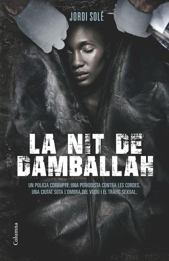 LA NIT DE DAMBALLAH | 9788466419352 | SOLÉ COMAS, JORDI 