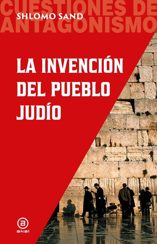 LA INVENCION DEL PUEBLO JUDIO | 9788446059318 | SHLOMO, SAND