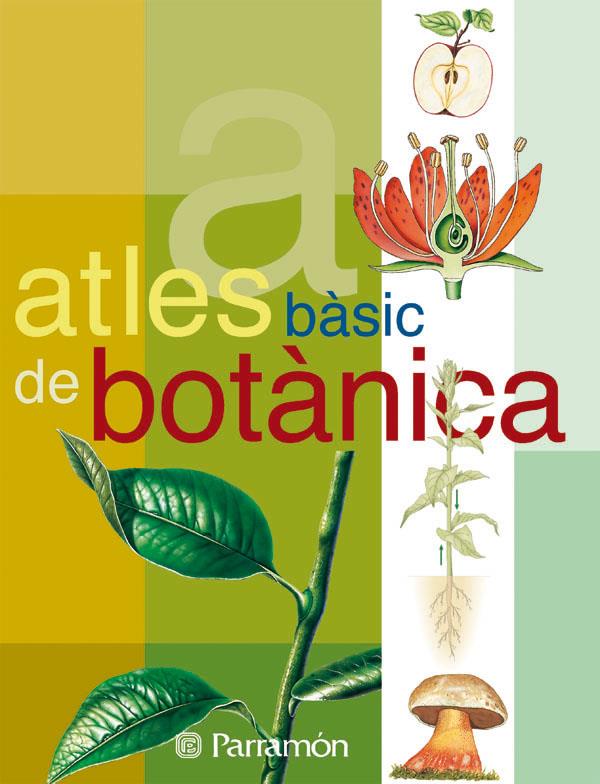 ATLES BASIC DE BOTANICA | 9788434224636 | AAVV