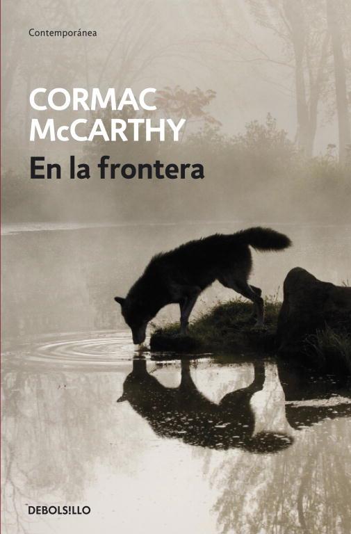 EN LA FRONTERA | 9788497934121