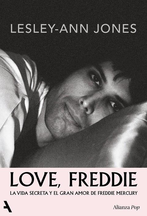 LOVE, FREDDIE | 9791370092986 | JONES, LESLEY-ANN