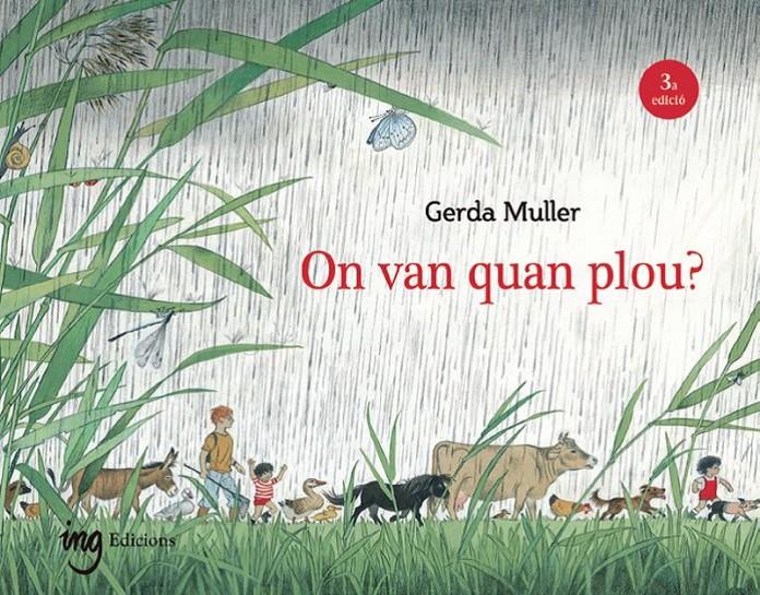 ON VAN QUAN PLOU? | 9791399151206 | GERDA MULLER