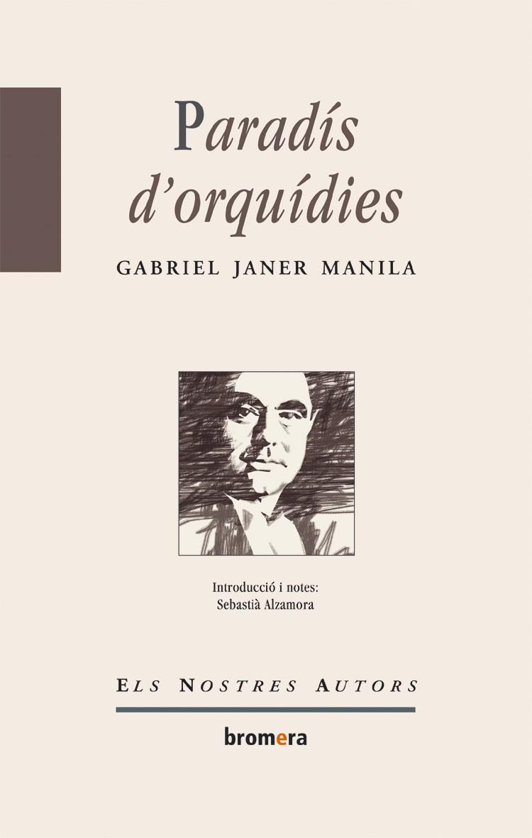 PARADIS D'ORQUIDIES | 9788476608234 | JANER MANILA,GABRIEL
