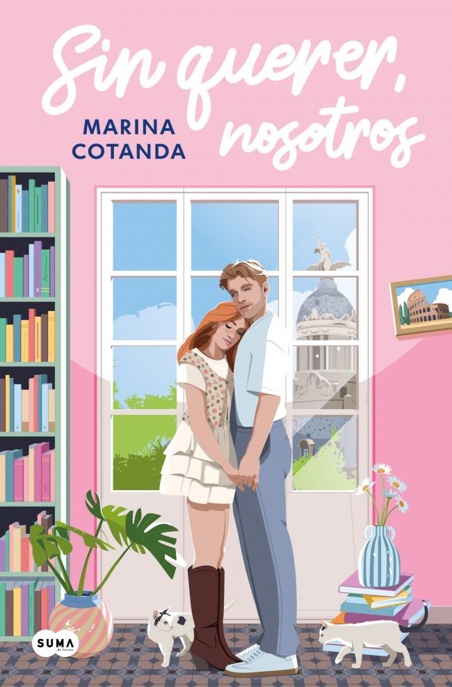 SIN QUERER, NOSOTROS | 9791387512156 | COTANDA I BELLÓ, MARINA