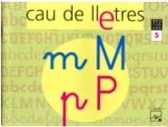 CAU DE LLETRES. QUADERN 5. LECTOESCRIPTURA | 9788421833704 | GASSÓ JIMENO, ANNA