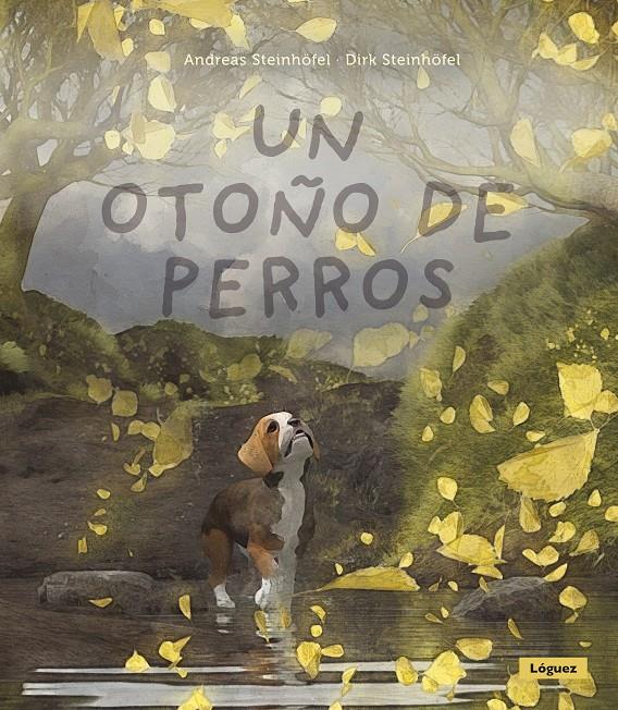 UN OTOÑO DE PERROS | 9788412975437 | STEINHÖFEL, ANDREAS