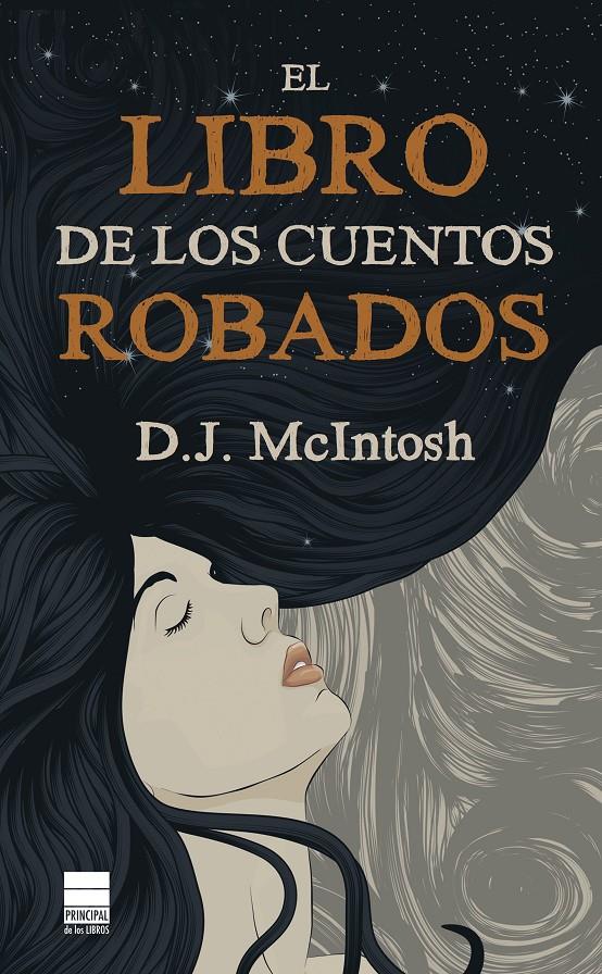 EL LIBRO DE LOS CUENTOS ROBADOS | 9788493971823 | MCINTOSH, DOROTHY