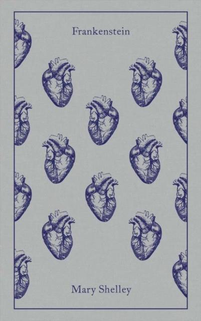 FRANKENSTEIN | 9780141393391 | MARY SHELLEY
