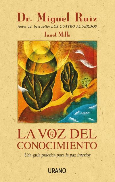 VOZ DEL CONOCIMIENTO | 9788479535834 | RUIZ, MIGUEL