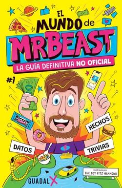 EL MUNDO DE MRBEAST | 9786316696021 | AA.VV.