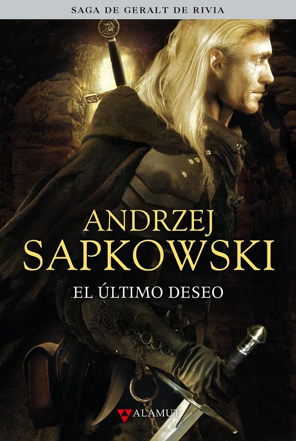 EL ULTIMO DESEO (CARTONÉ) | 9788498890372 | SAPKOWSKI, ANDRZEJ